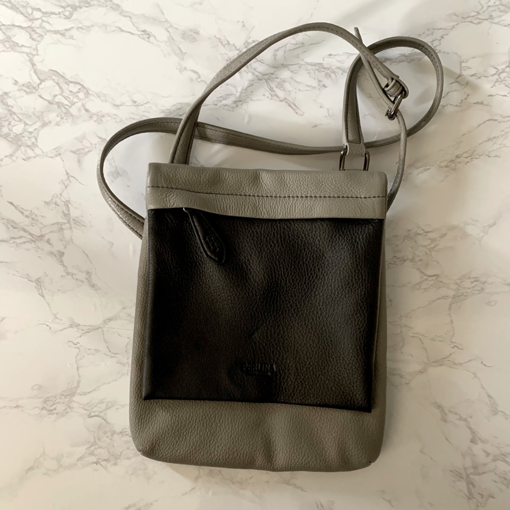 Perlina New York Crossbody Purse